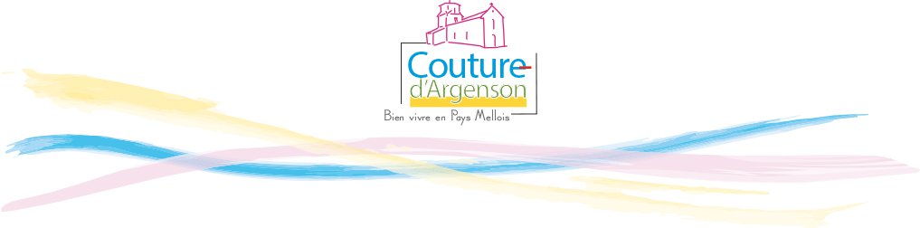 Logo de Commune de Couture-d'Argenson